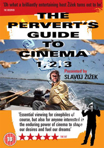 The Pervert's Guide to Cinema (DVD)